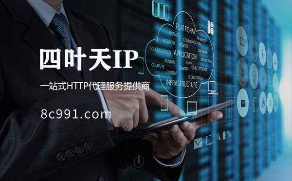 【四平代理IP】IP地址是什么？更改IP地址会有什么影响？